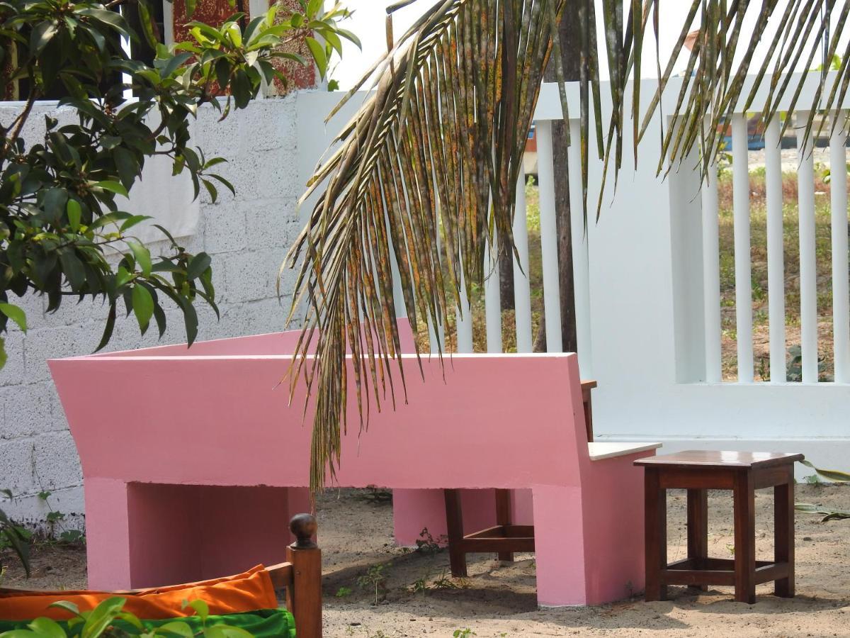 Alleppey Beach Garden Alappuzha Екстер'єр фото