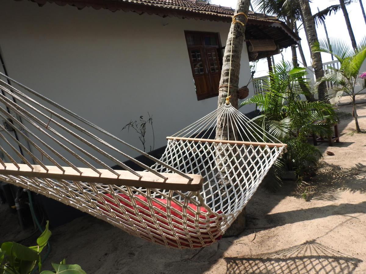 Alleppey Beach Garden Alappuzha Екстер'єр фото