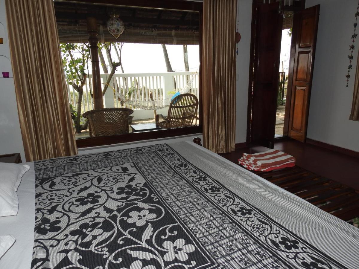 Alleppey Beach Garden Alappuzha Екстер'єр фото