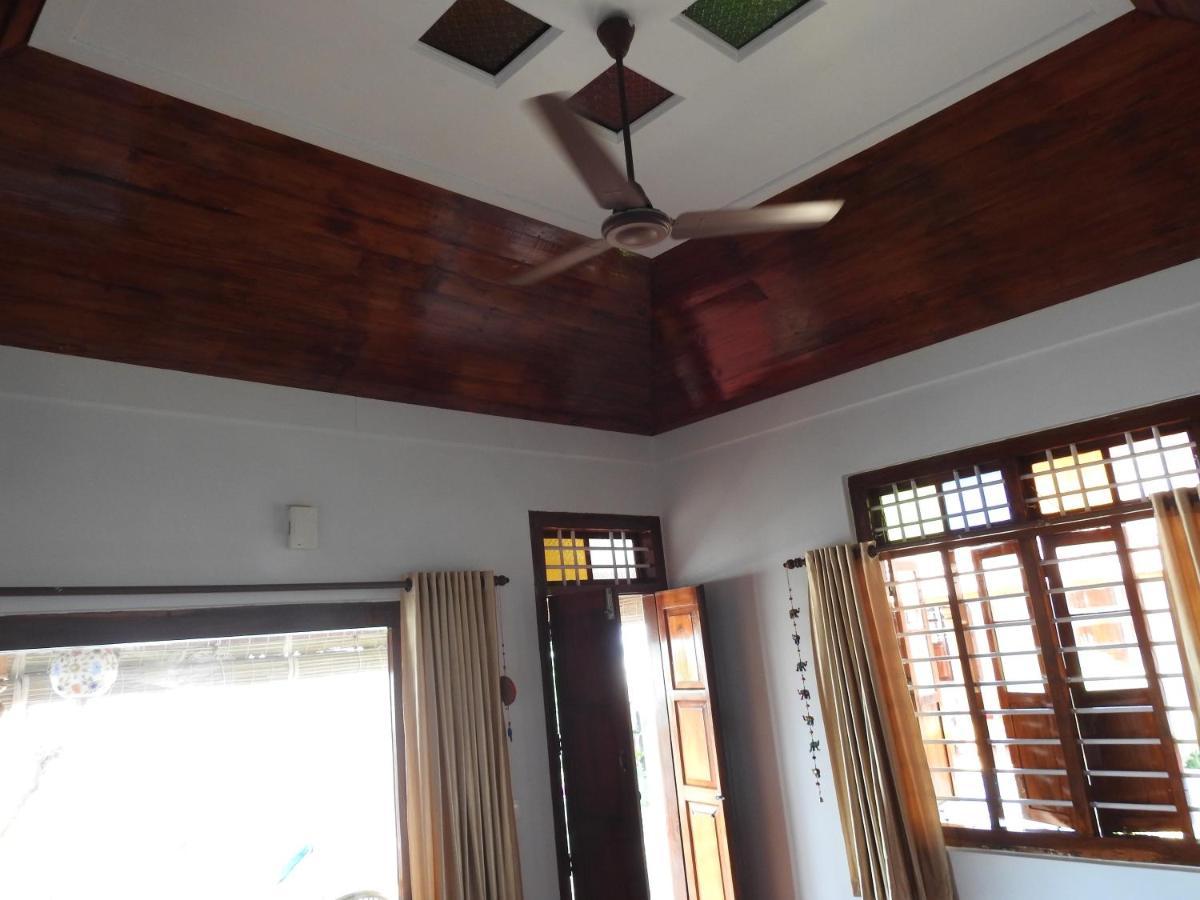 Alleppey Beach Garden Alappuzha Екстер'єр фото