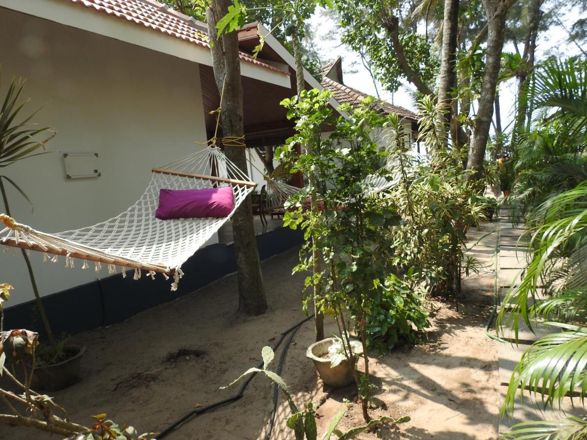 Alleppey Beach Garden Alappuzha Екстер'єр фото