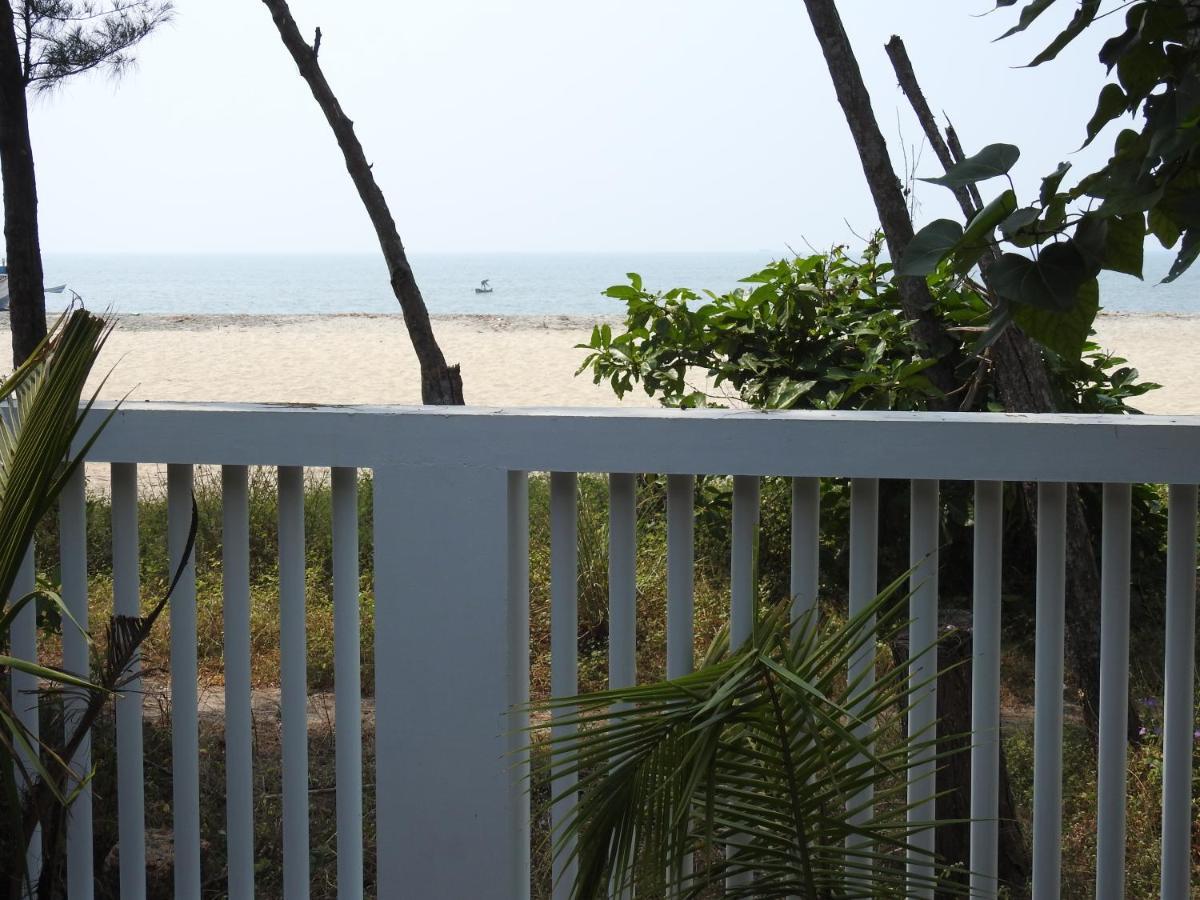 Alleppey Beach Garden Alappuzha Екстер'єр фото