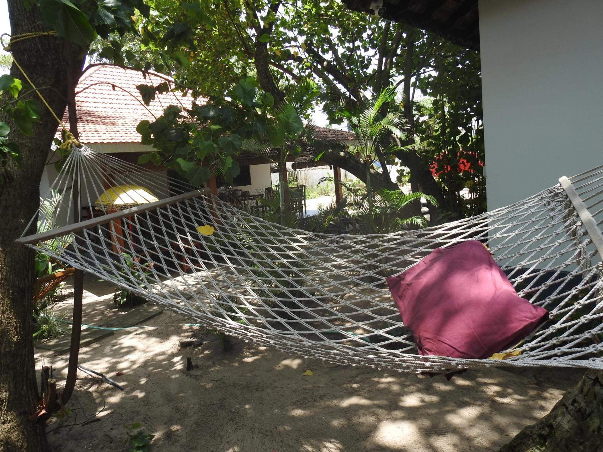 Alleppey Beach Garden Alappuzha Екстер'єр фото