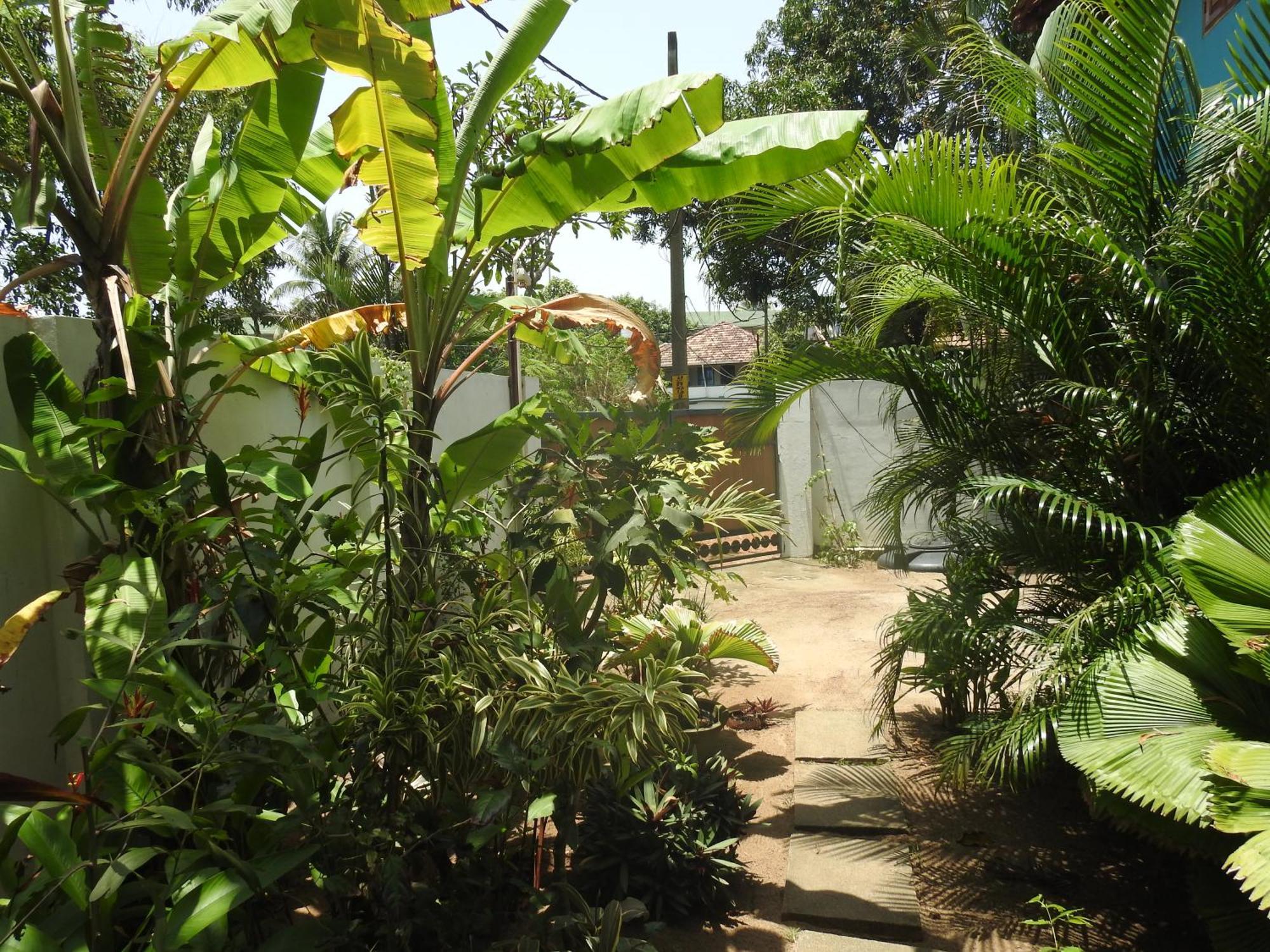 Alleppey Beach Garden Alappuzha Екстер'єр фото