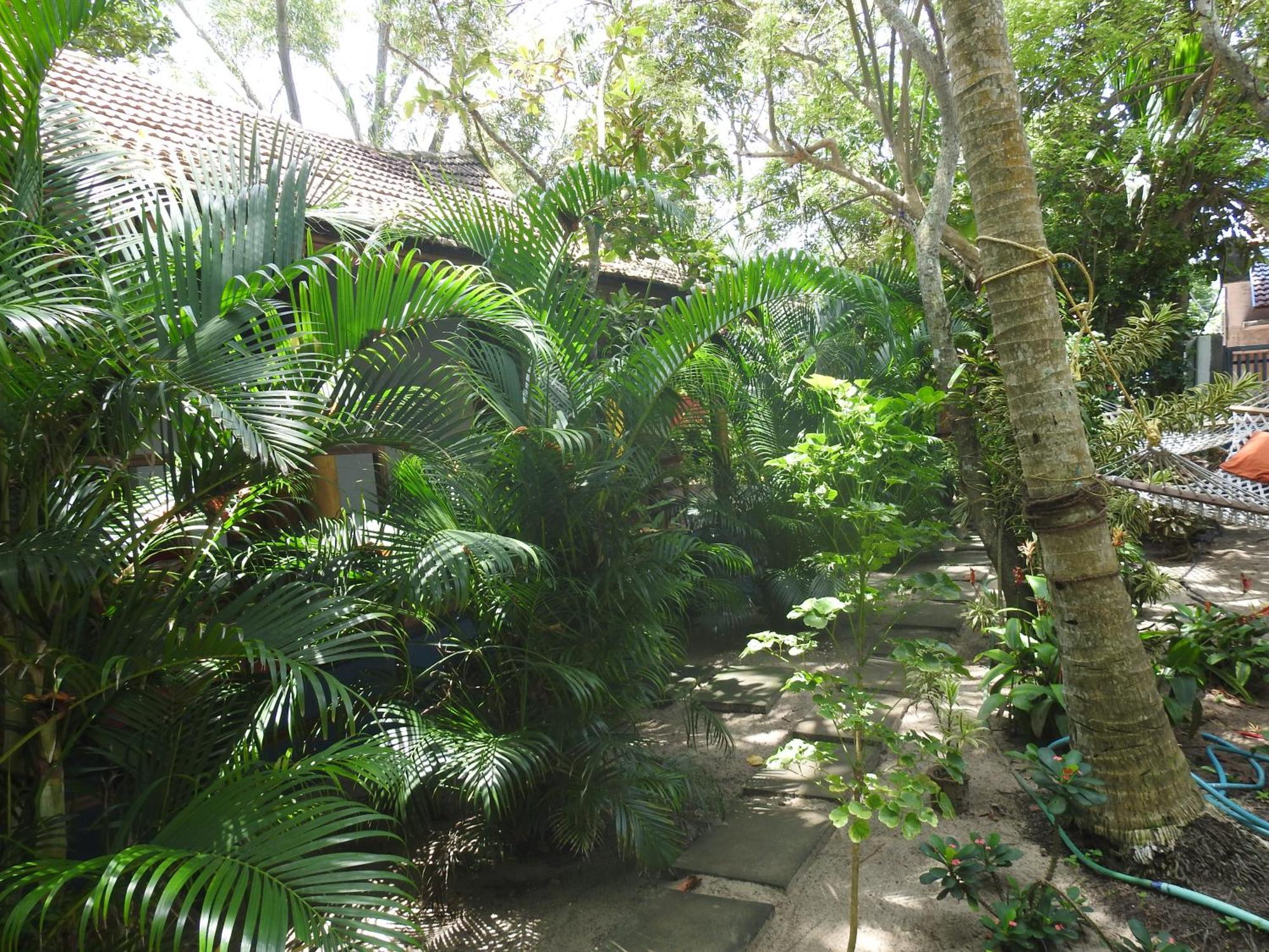 Alleppey Beach Garden Alappuzha Екстер'єр фото