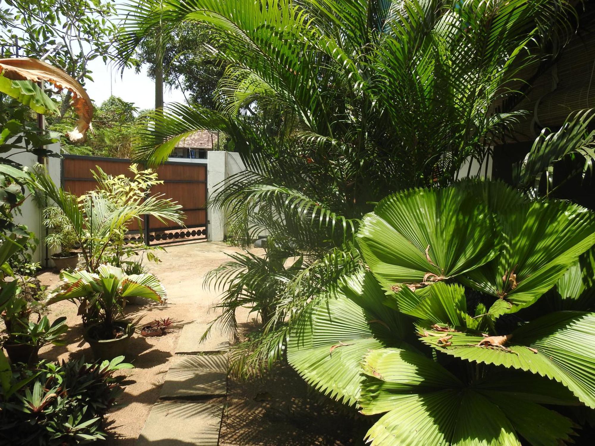 Alleppey Beach Garden Alappuzha Екстер'єр фото