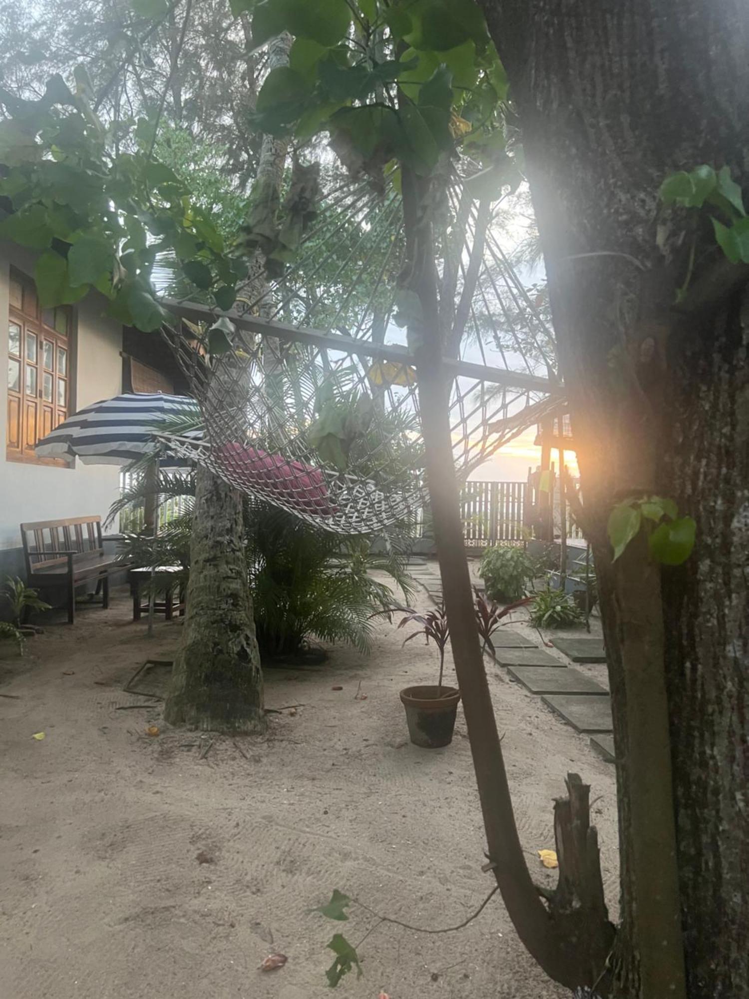 Alleppey Beach Garden Alappuzha Екстер'єр фото
