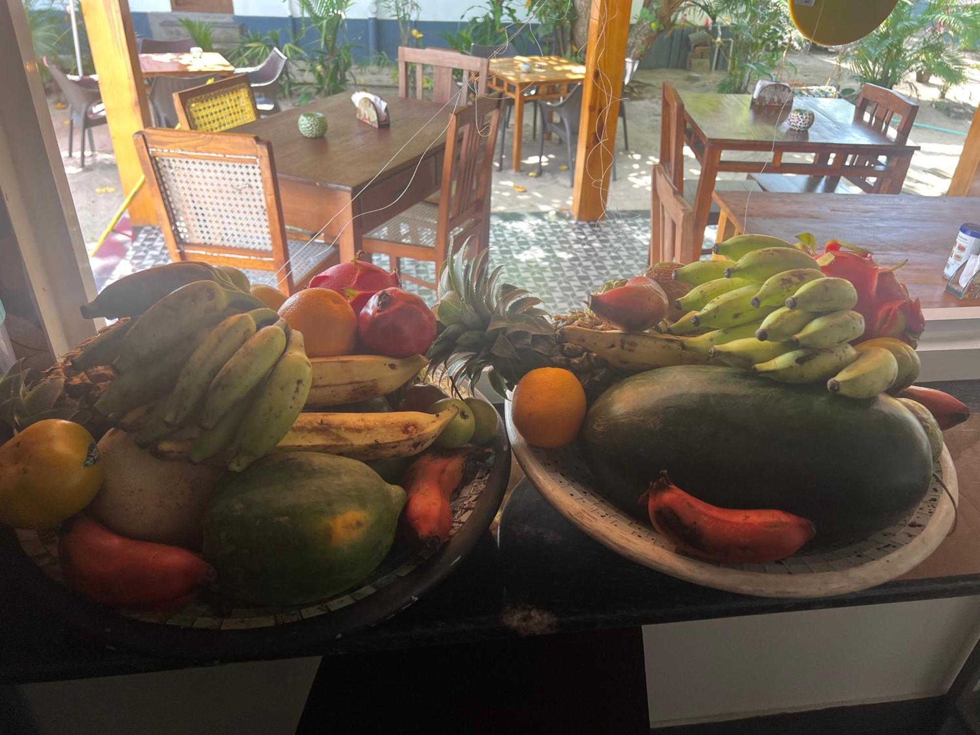 Alleppey Beach Garden Alappuzha Екстер'єр фото