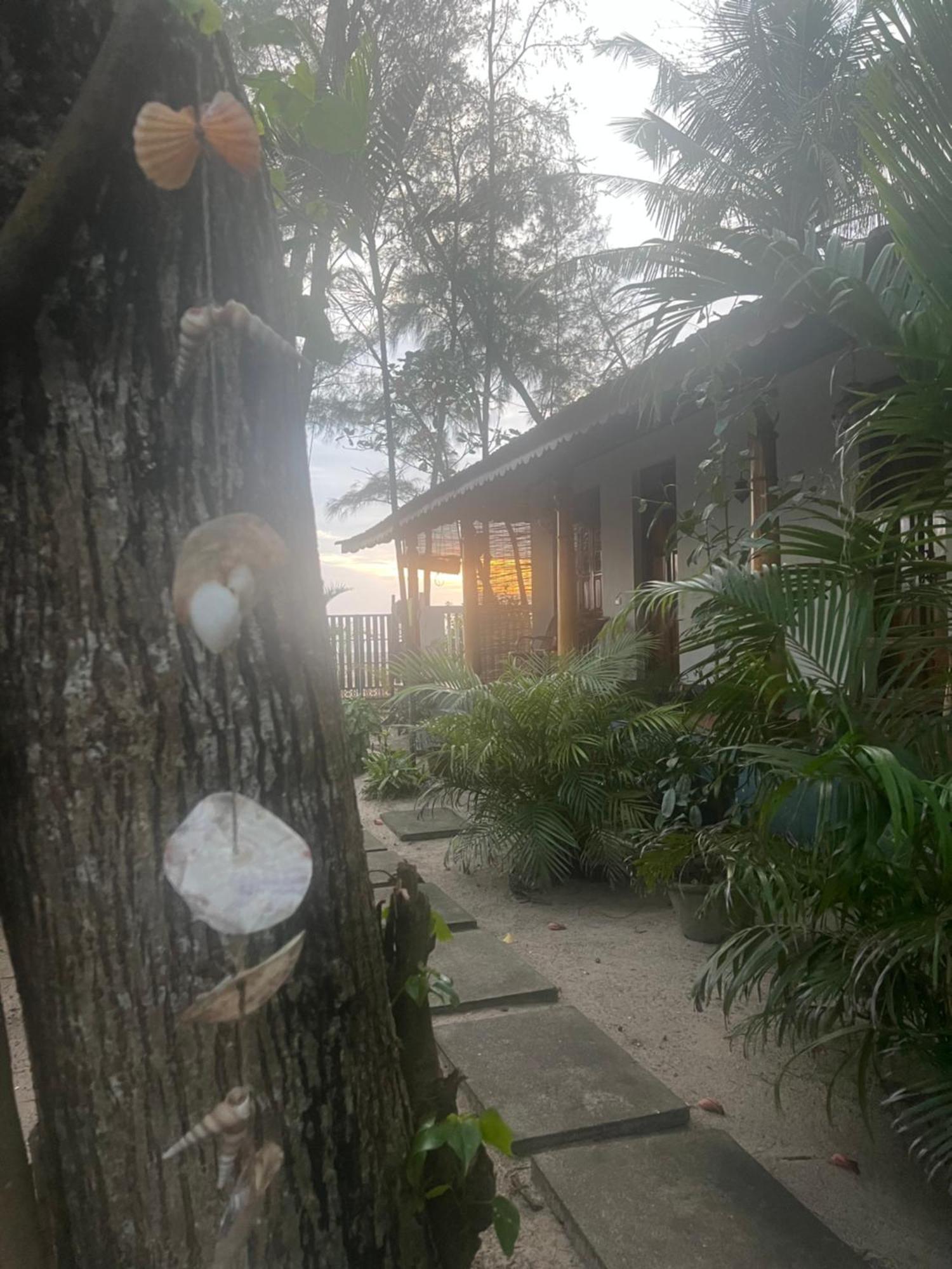 Alleppey Beach Garden Alappuzha Екстер'єр фото