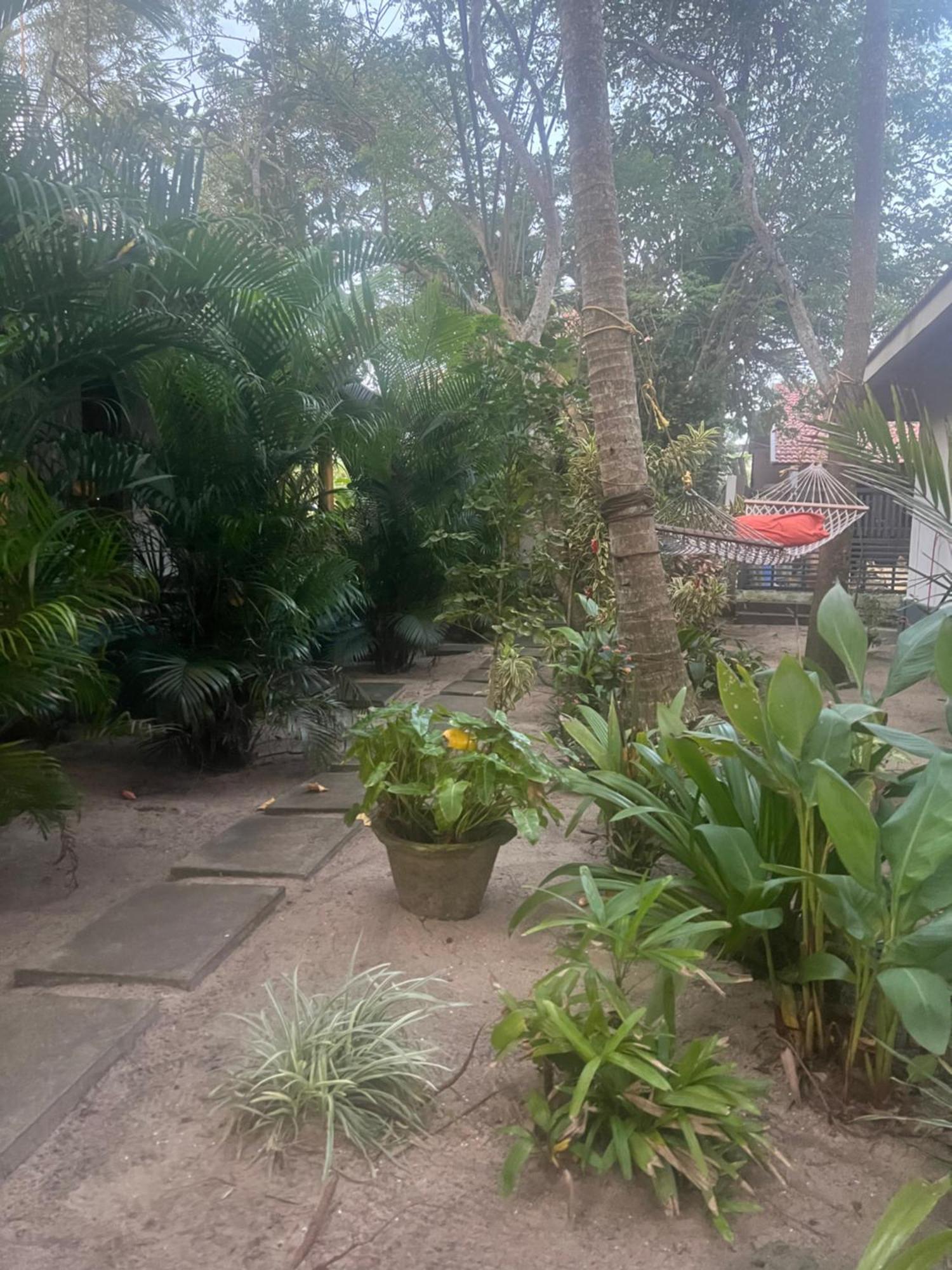 Alleppey Beach Garden Alappuzha Екстер'єр фото